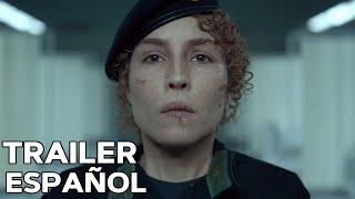 CANGREJO NEGRO (2022) | Tráiler HD en Español | Estreno en Netflix