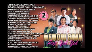 MEMORI 60AN POP YEH YEH 2