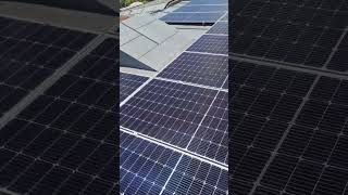 Instalare sistem fotovoltaic in Braila by inoSOLAR