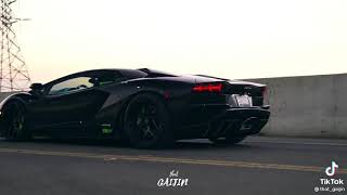 crazy lambogini 🤩👻 car video #short   ///  subscribe vehicle hub 😇❤️