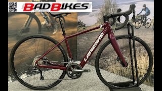 Lapierre E-Sensium 3.2 W | 250Wh MAHLE Antrieb | Damen Elektro Rennrad 2022 | Shimano Tiagra 2x10 |