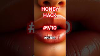 Ditch Lip Balm for Honey!!