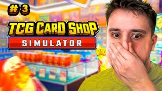 JE BATS UN RECORD DANS TCG CARD SHOP SIMULATOR (MERCI AMENO) #3