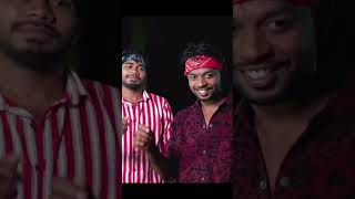 🌿पोरी तुझे केसात ग |pori tujhe kesat g|Mayur Ravte|Kiran Vartha|i #shortsfeed #shorts