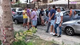 Carabiniere uccide Davide Bifolco al posto di blocco a Napoli e scoppia la rivolta