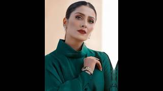 Ayeza Khan is the example of beauty 😍💓#gulimata #like #champion #foryou #lovely #beautiful #aizakhan