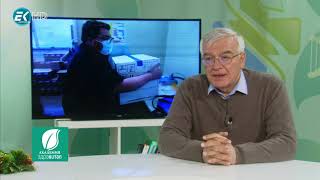 Проф. д-р Румен Стоилов, ревматолог: Ревматологично лечение по време на пандемия