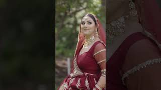 Harjot + Mayur #calgary #wedding #weddingvideo #videography