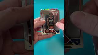 Topps Chrome 2023 McDonald’s All American Basketball Cards , Bronny James