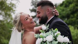 Bethan & Reece Wedding Highlights