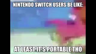 nintendo switch users