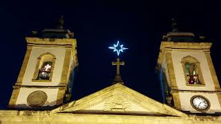 Revirada nos Sinos da Catedral Basílica de Nossa Senhora do Pilar | Solenidade do Natal 2022