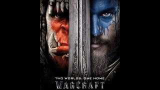 WARCRAFT   L'INIZIO   Trailer italiano ufficiale