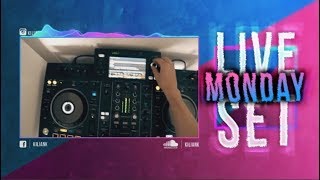 LiveSetMonday EP. 1: Tech House | Live Tech House DJ Set [Pioneer XDJ RX2] #LiveSetMonday