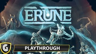 Erune | Quest 1