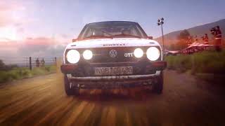 DiRT Rally 2.0  Announcement Trailer (2019) PS4_Xbox One_PC.