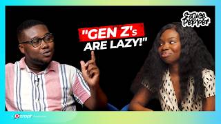 Gen Z vs Millennials: Are They Really Lazy or Changing Work Culture?