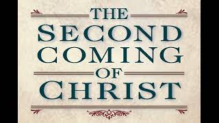 YOGANANDA -- THE SECOND COMING OF CHRIST -- Volume One