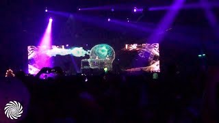 Alpha Portal @ Dreamstate (Astrix & Ace Ventura)