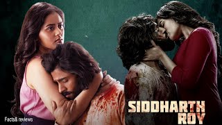 Siddharth Roy  (2024)|| Deepak Saroj , Tanvi Negi , V. Yeshasvi ||Full Movie Facts&Review