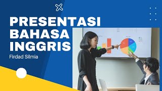 Presentasi Bahasa Inggris By Mia || MAHIDA