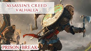 Assassin's Creed Valhalla - Part 34