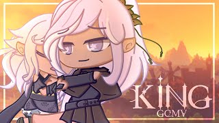 You Can Be King Again || GCMV || Gacha Club Music Video