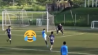 Funny football clips - football shorts and reels