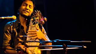 Raag Vachaspati On Sarangi By Ustad Sabir Khan Son Of Renowned Sarangi Nawaz Late. Ustad Sultan Khan