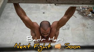 Badr Hari - Ready for the next fight soon - !!/!!/2020