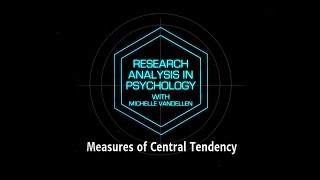 Measures of Central Tendency | UGA Statistics