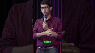 From One Audience Member to Viral Sensation My Journey in Indian Comedy