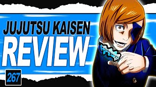 Yuji KILLS Sukuna & Nobara's RETURN - Jujutsu Kaisen Chapter 267 Review!