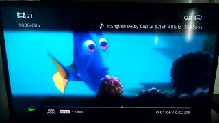 Finding Nemo Teaser Trailer