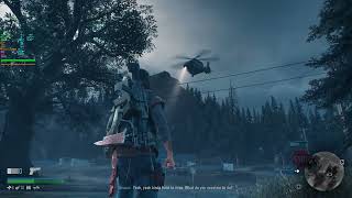 Days Gone 2022 PC Gameplay RTX 3080