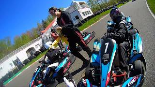 KCR Karting SWS Pascal Michaud 2018-05-21