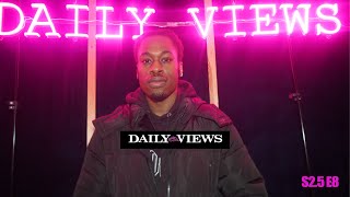 ARNi - Daily Views Freestyle