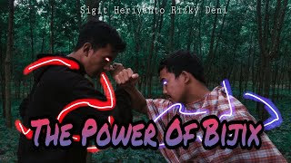 Short Movie "The Power Of Bijix"