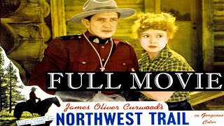 NORTHWEST TRAIL - Bob Steele - full Western Movie [English]