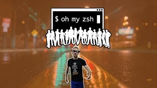 Oh My ZSH: Como COLORIR o ZSH