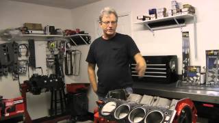 Mr. Gasket MLS Head Gasket Testimonial from Gary Box of Box Performance