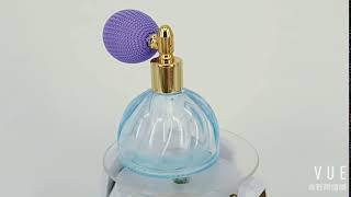 Manufacturer Round Glass perfume Bottles