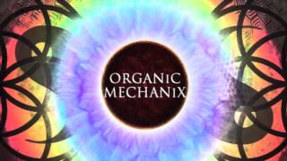 Funx Widdit (w/Lyrics) - QuinnLi - Organic Mechanix