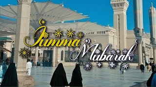 Jumma Mubarak Whatsapp Status | Jumma Mubarak Status |Naat Whatsapp Status Naat Status#jummamubarak