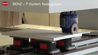 Lamello-Partner-Benz-Tastagregat-P-System-DE