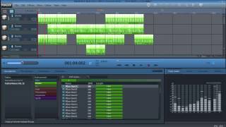 Magix Music Maker Africa Remix