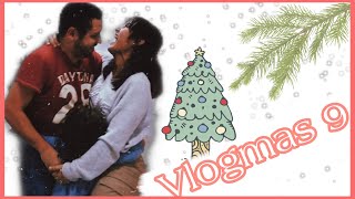 VLOGMAS 9 🎄 Muy NOSOTROS!! Un día cualquiera en nuestra vida