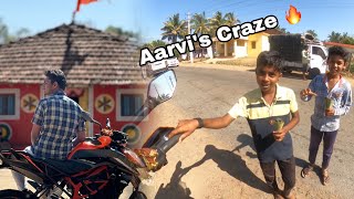 He always take pics X They Like Aarvi 🥹❤️ | #dharwad #hubli #karnataka #dailyvlog #bvb #fyp |