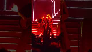 girl in red - 'You Need Me Now?' clip (Dublin, August 2024)