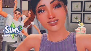 GETTING OUR A** KICKED//SINGLE DADDY//THE SIMS 3 #21